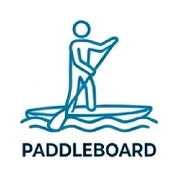 Paddleboard Cancun