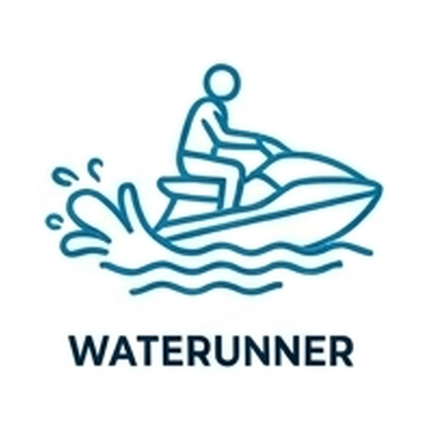 Jet Ski Waverunner Cancun