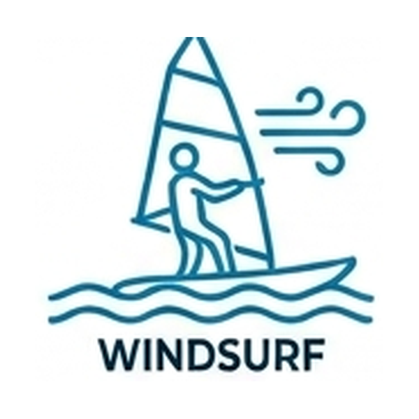 Windsurf Cancun