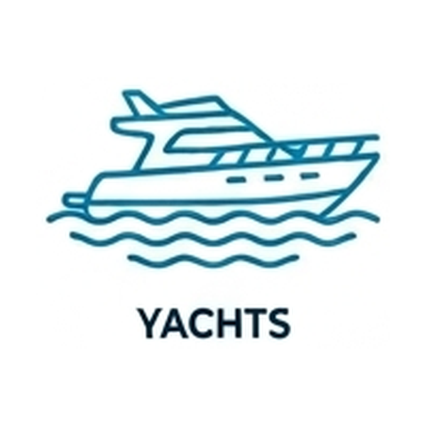 Yacht Charters Cancun