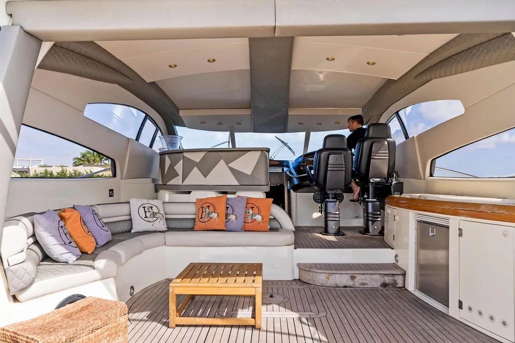 Gambler Predator - Photo 10