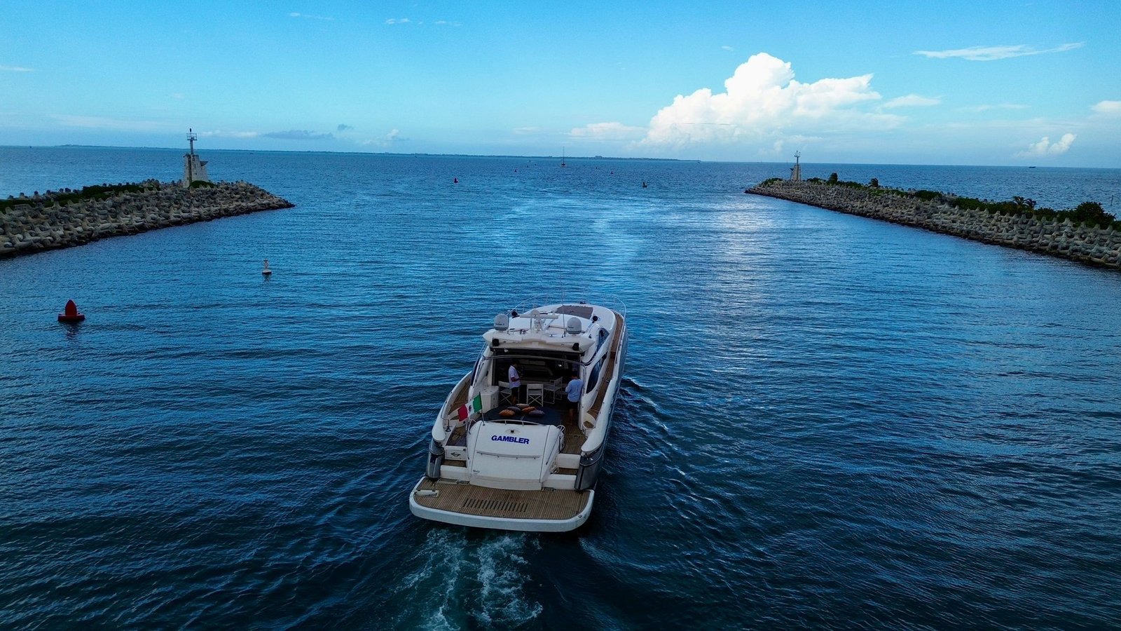 Gambler Predator - Photo 3