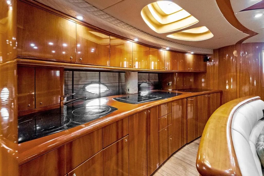 Gambler Predator - Photo 9